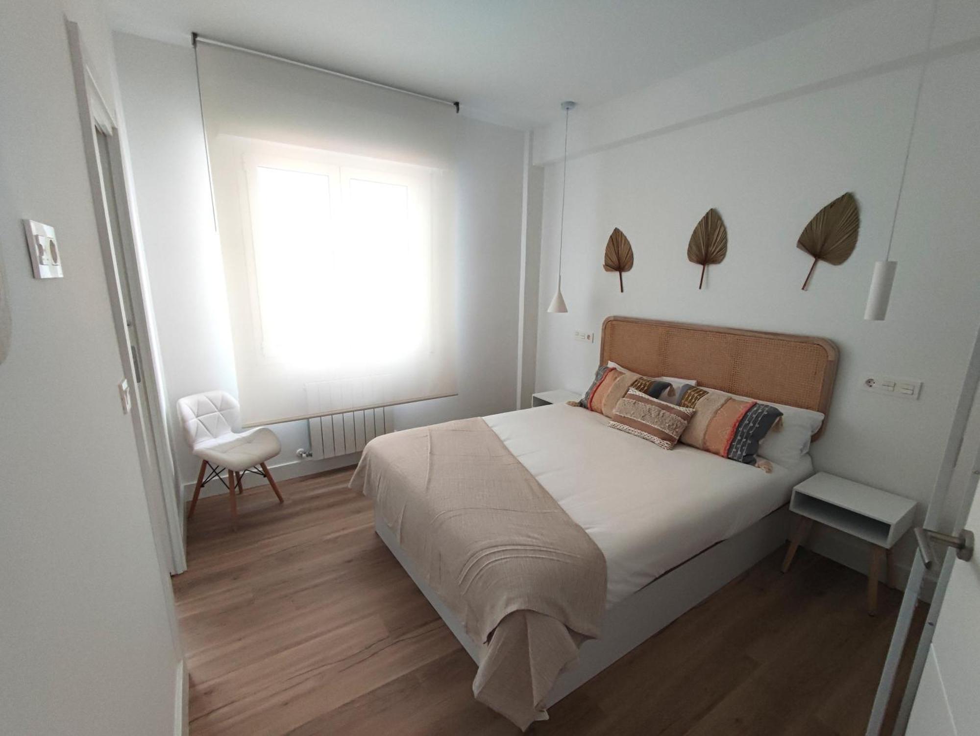 Bilbao Urban Loft Apartment Exterior photo