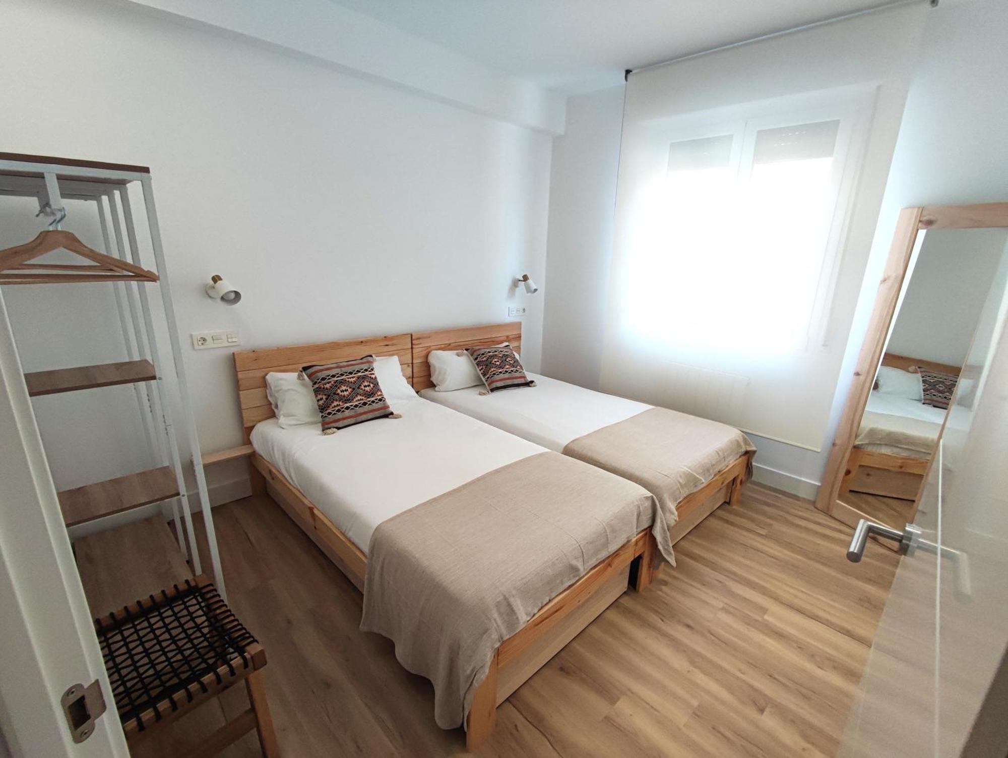 Bilbao Urban Loft Apartment Exterior photo